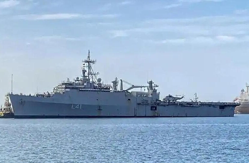 navy