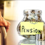 pention