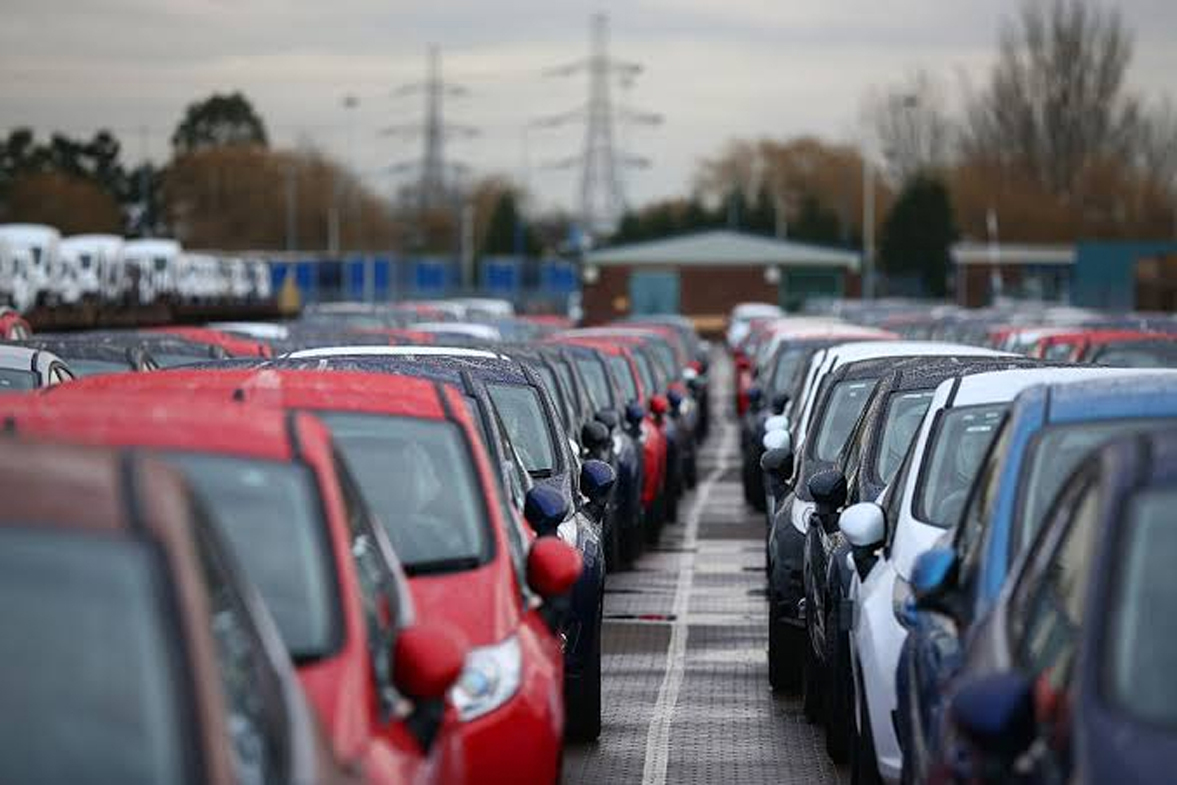 petrol cars