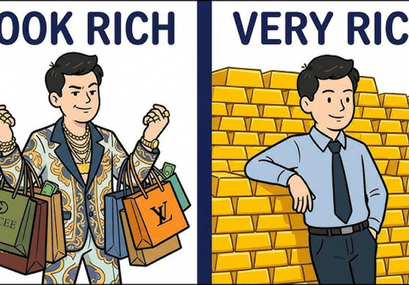 rich