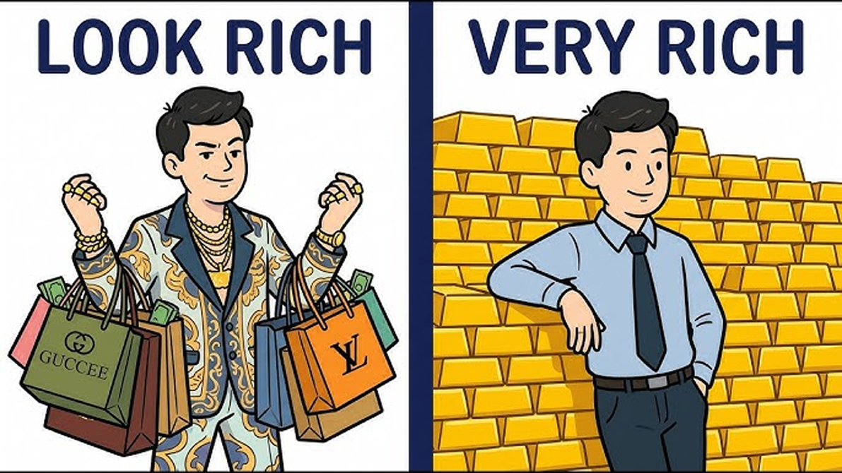 rich