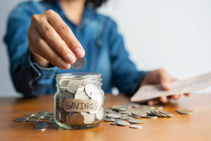 saving acounts