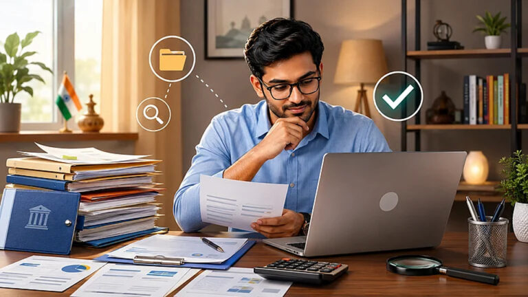 tax notice