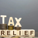 tax relife