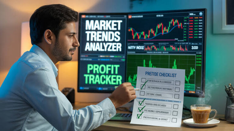 trading