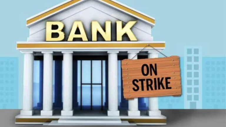 bank strike