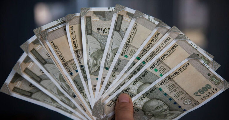 cash