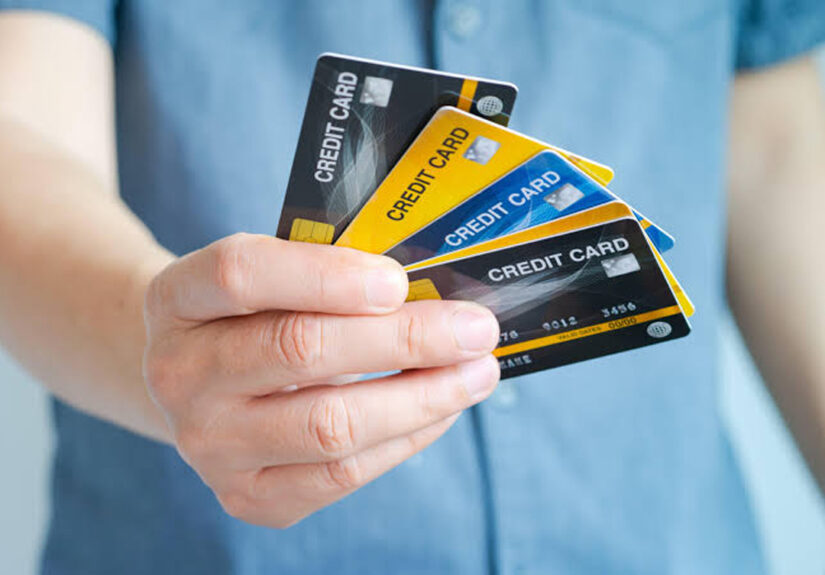 credit cards