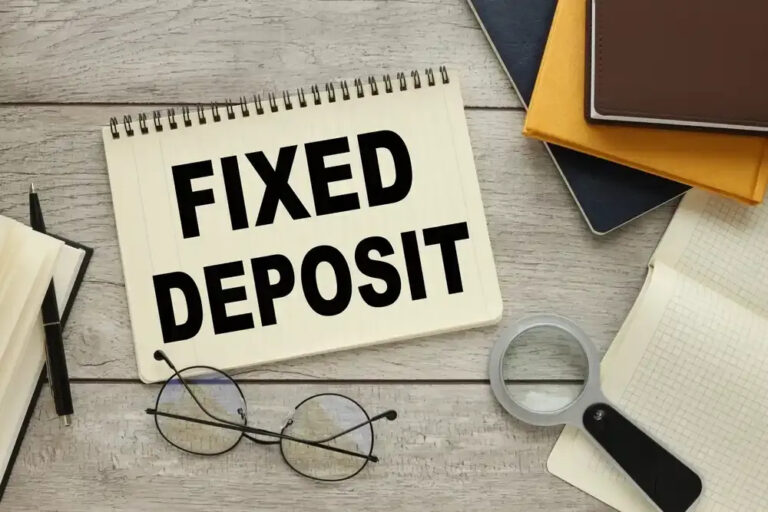 deposits