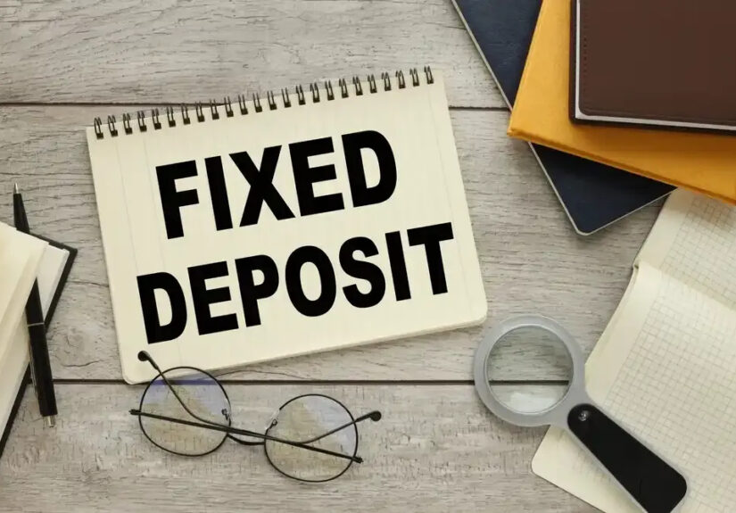 deposits