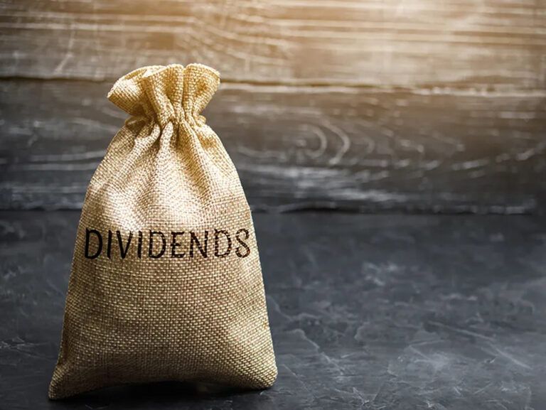 dividend