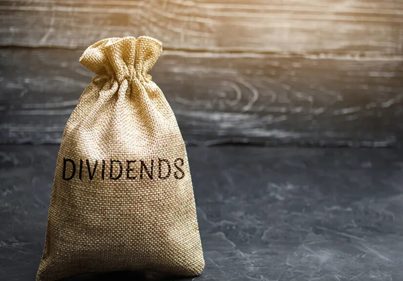 dividend