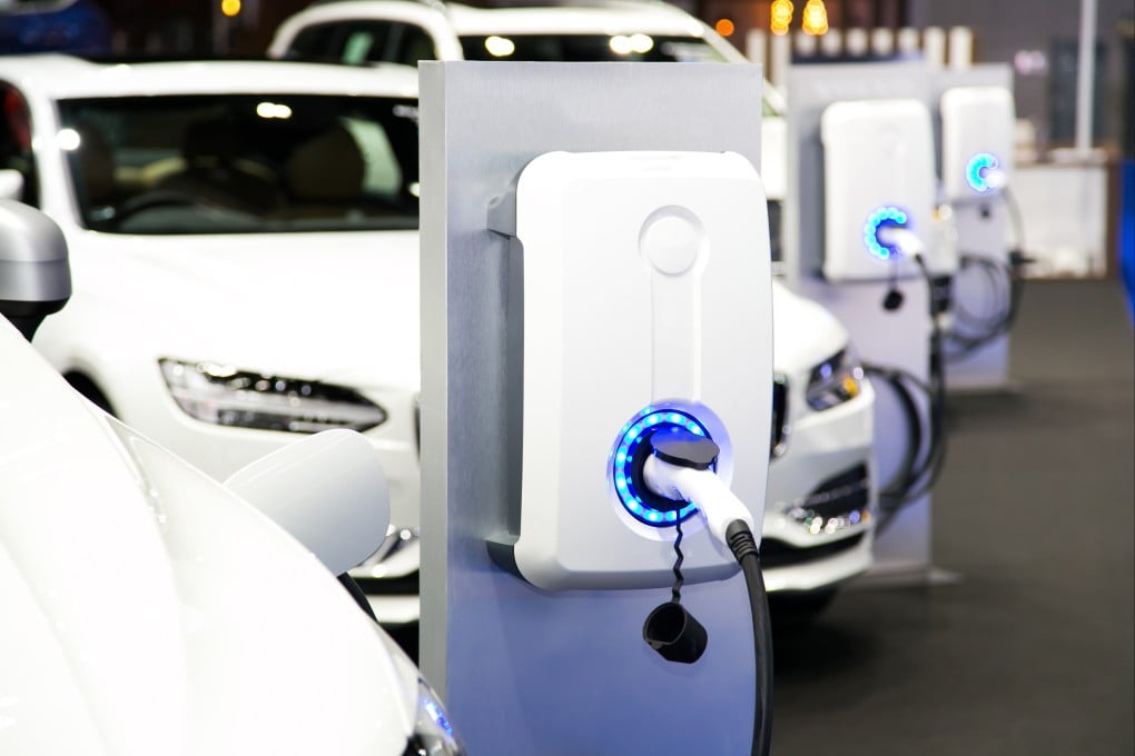 evs