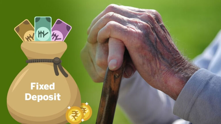 fd senior citizens