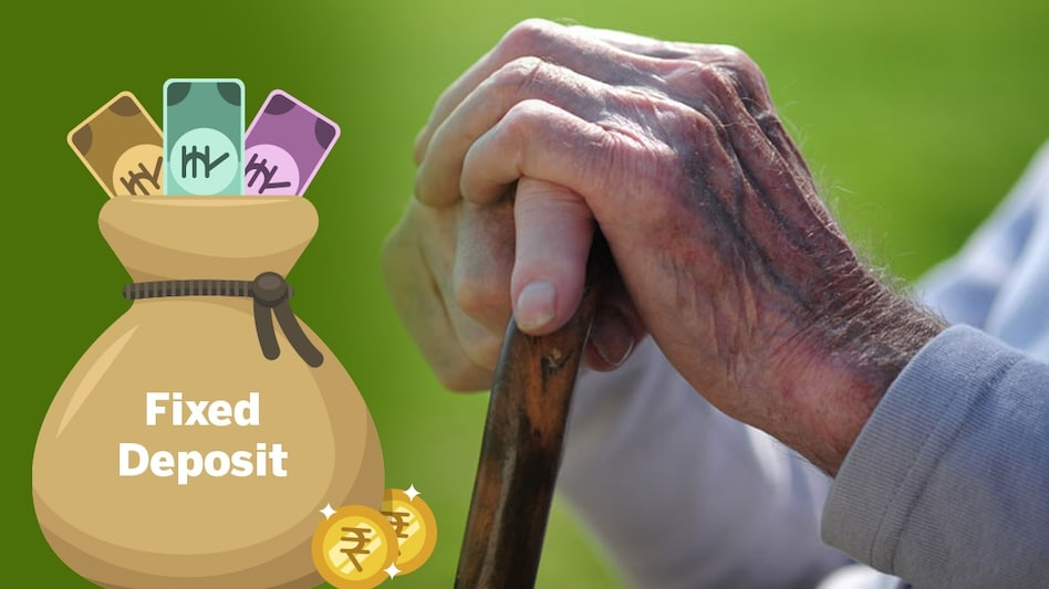 fd senior citizens