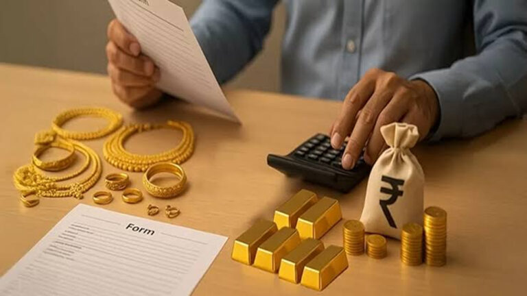 gold loan