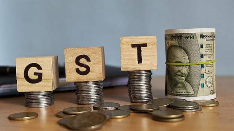 gst