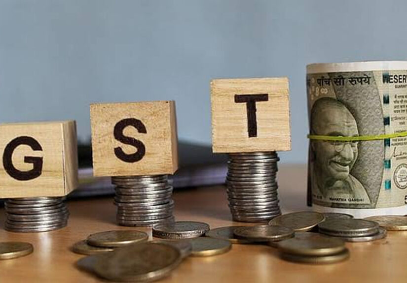 gst