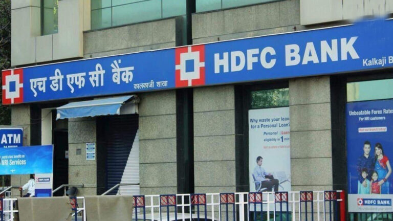hdfc