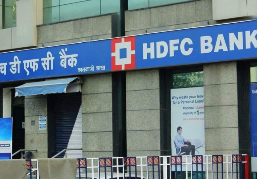 hdfc