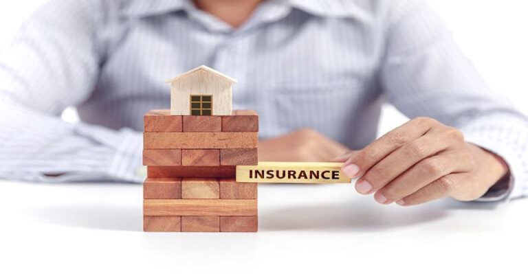 home loan insurance