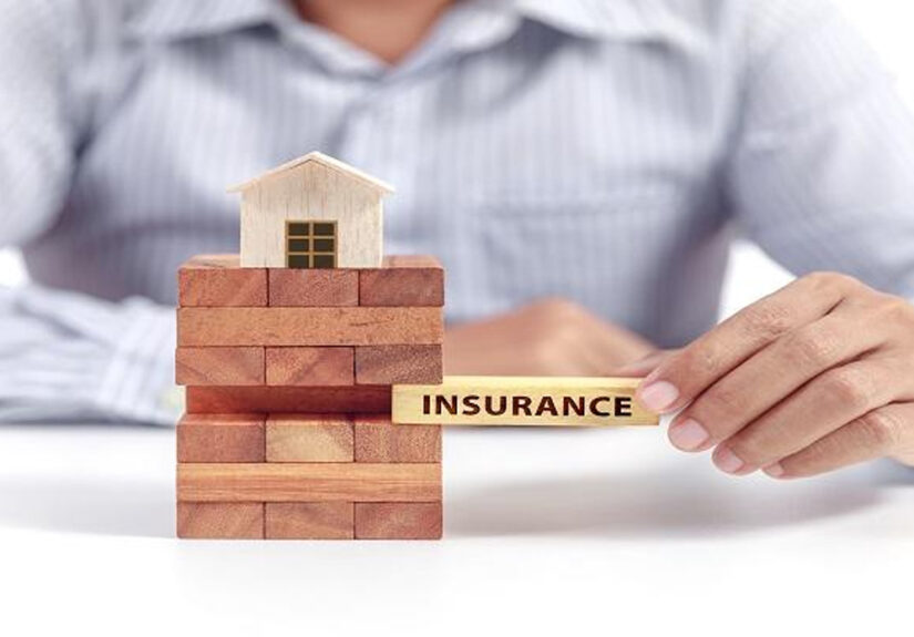 home loan insurance