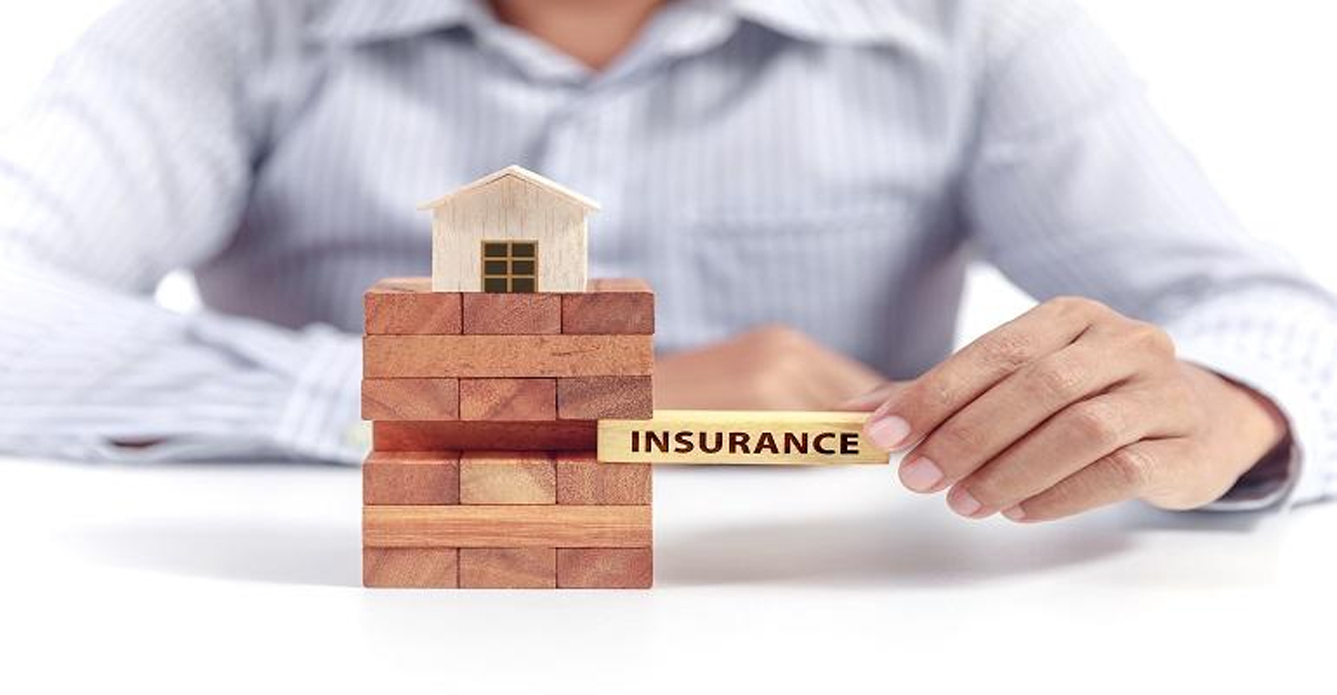 home loan insurance