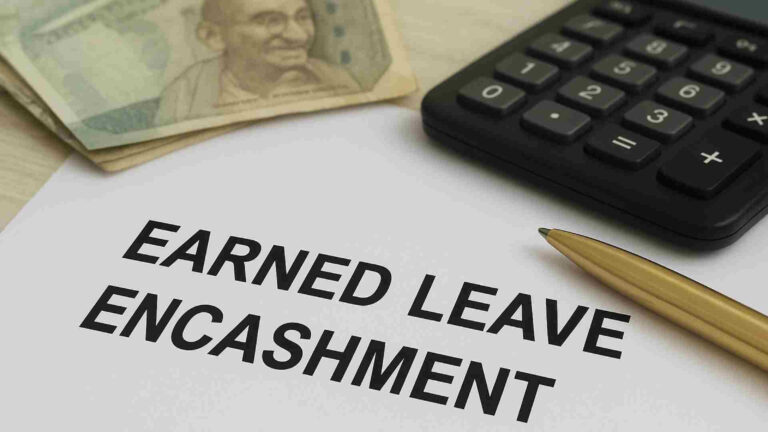 leave