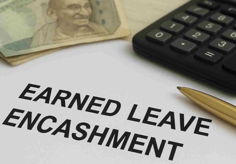 leave