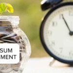 lumsum invest