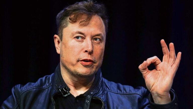 musk