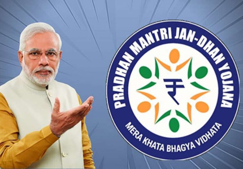 pm jhan dhan