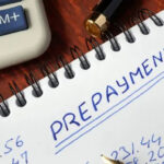 pre payment
