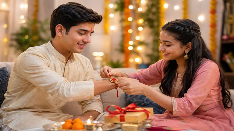rakhi
