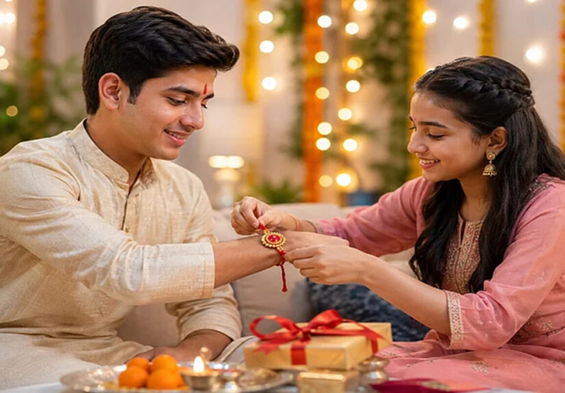 rakhi