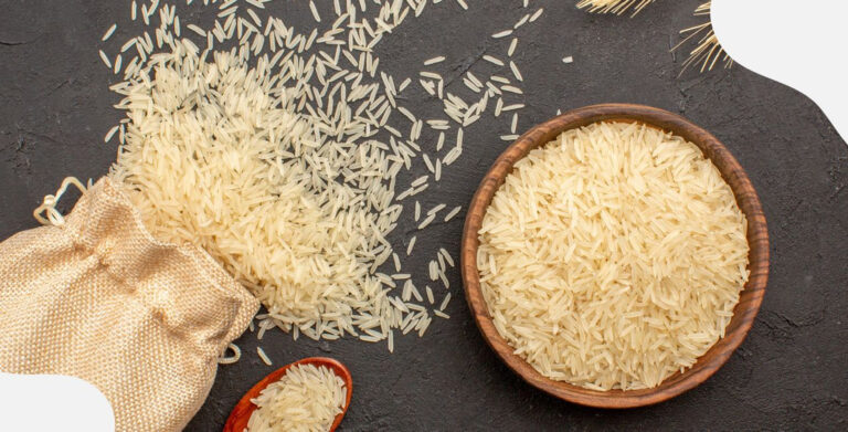 rice gst