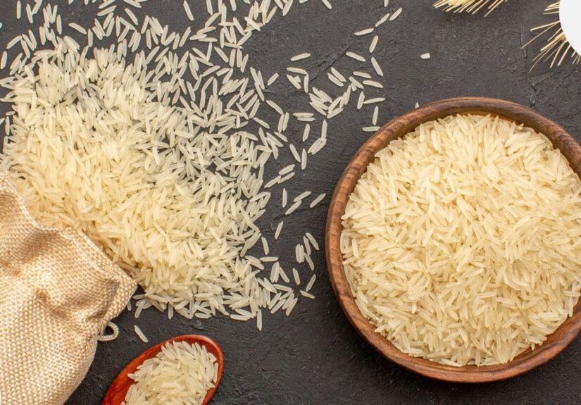 rice gst