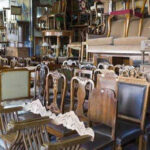 sold old items