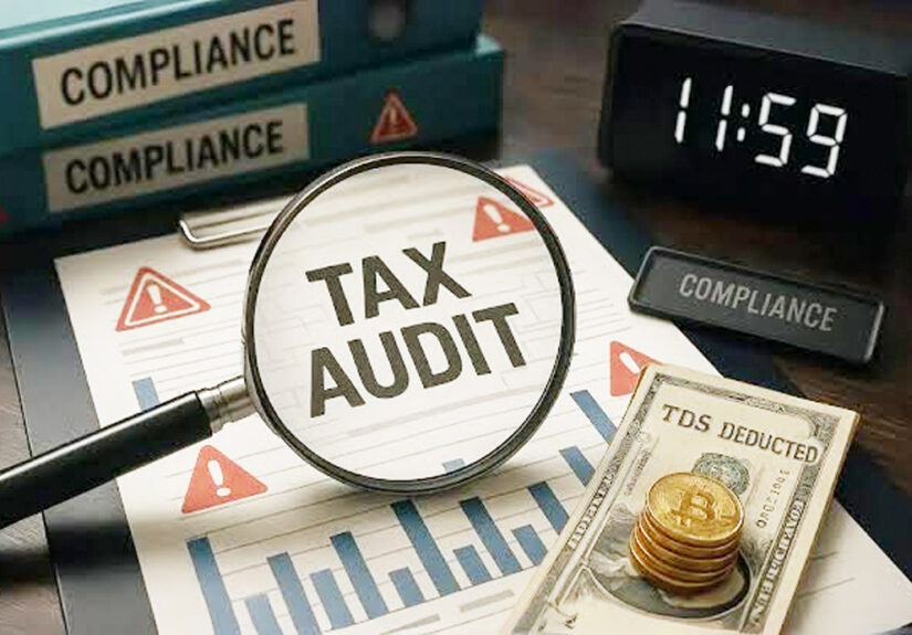 tax audit