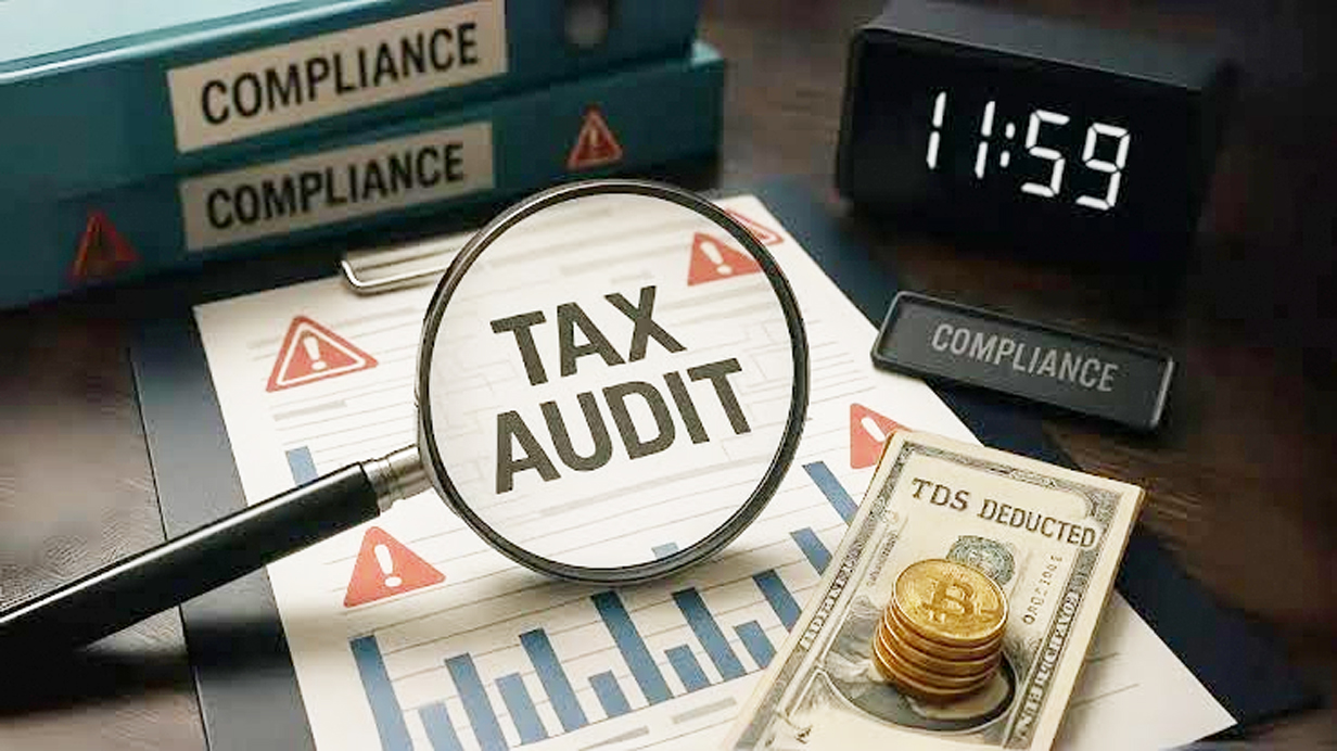 tax audit
