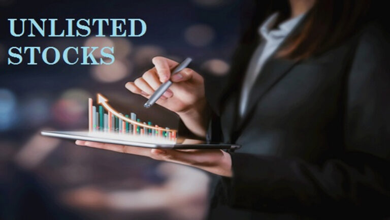unlisted stocks