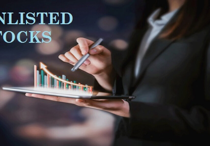 unlisted stocks