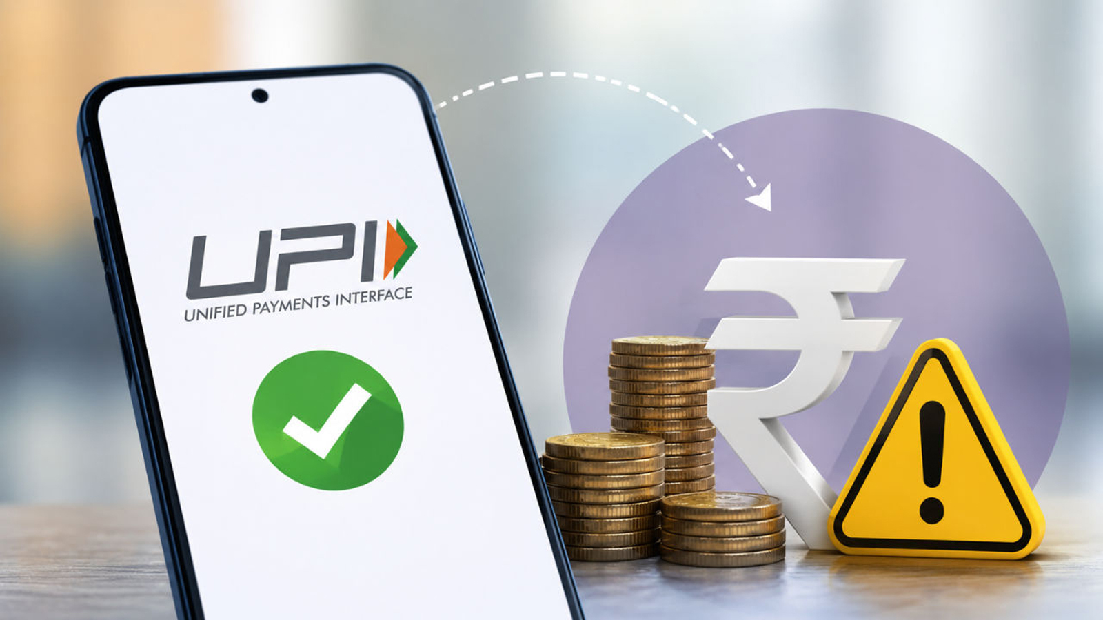 upi charges
