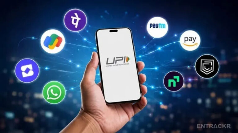upi payments