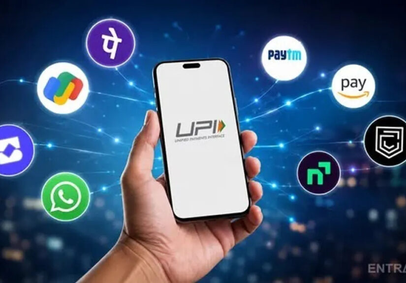 upi payments