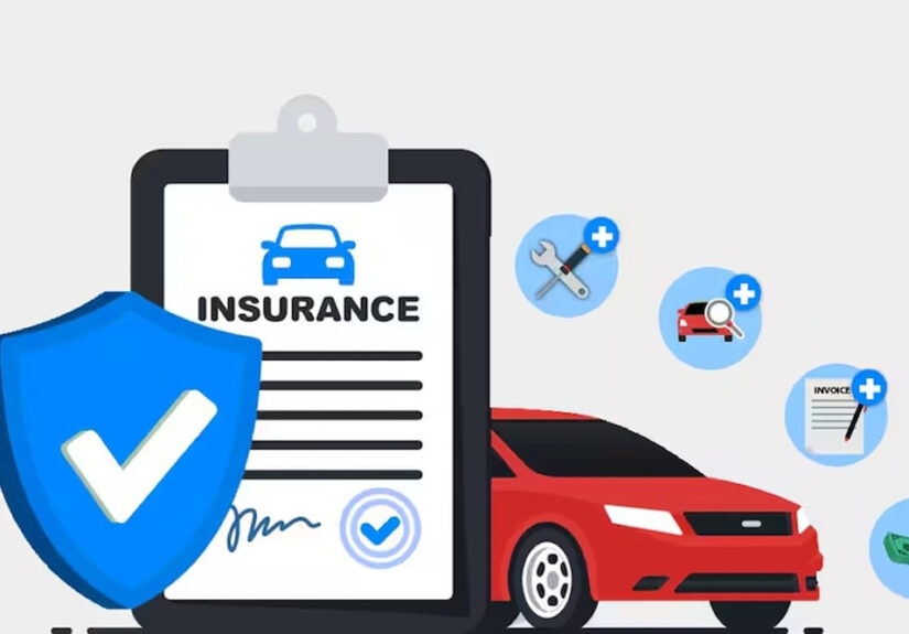 vehicale insurance