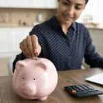 womens saving acount