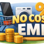NO COST EMI