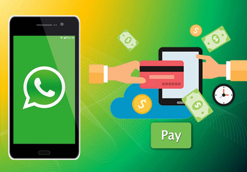 WHATSAPP Payment