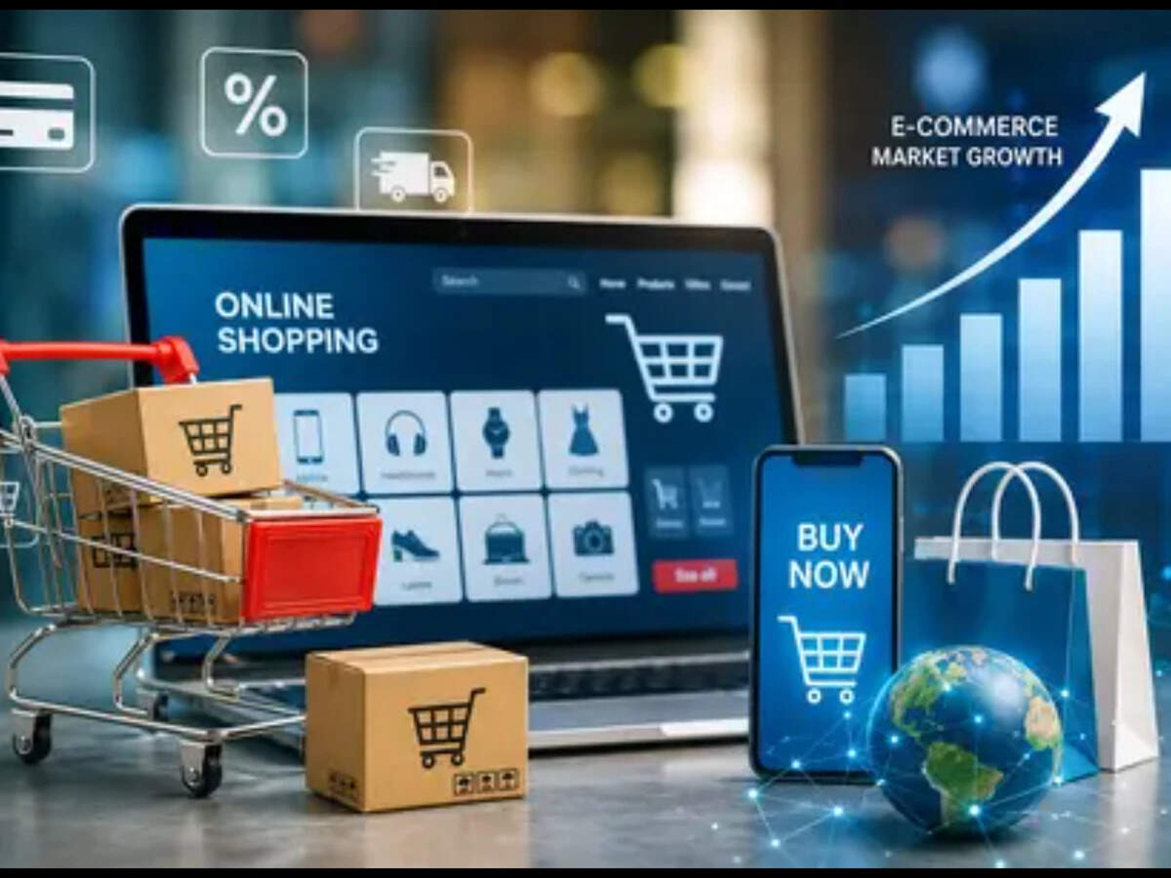 e-commerce
